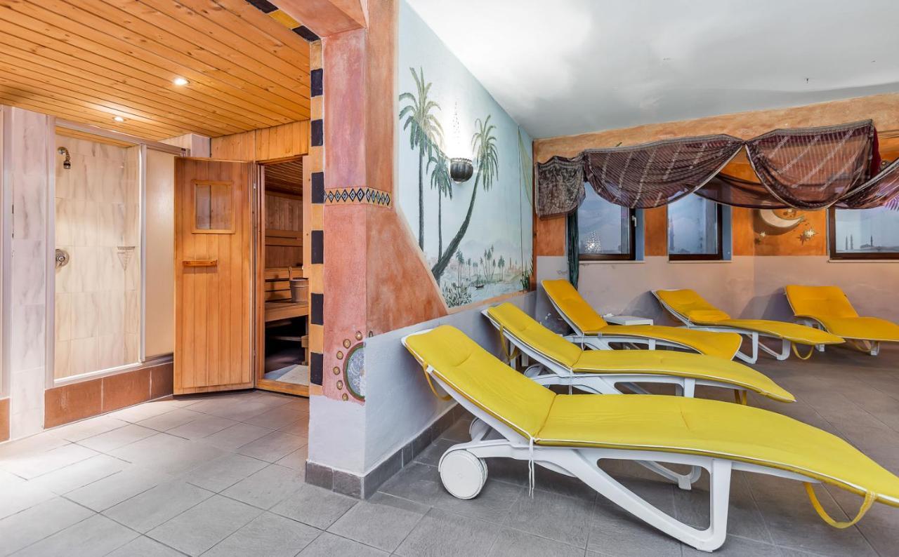 Pension Sylvia By Skinetworks Ischgl Exteriér fotografie